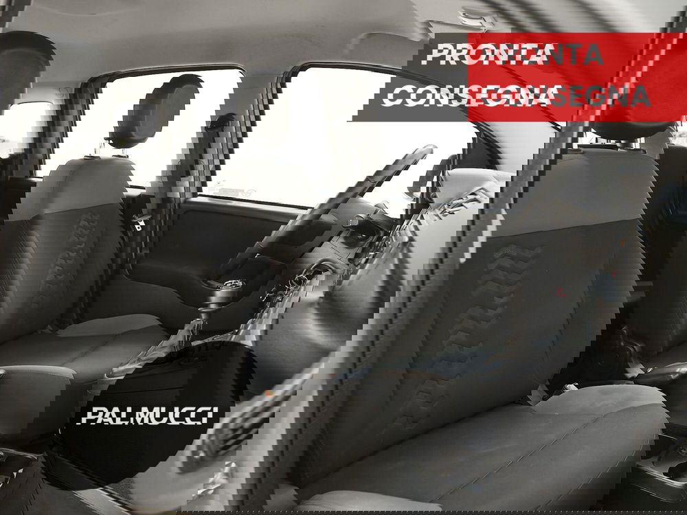 Fiat Panda usata a Prato (12)