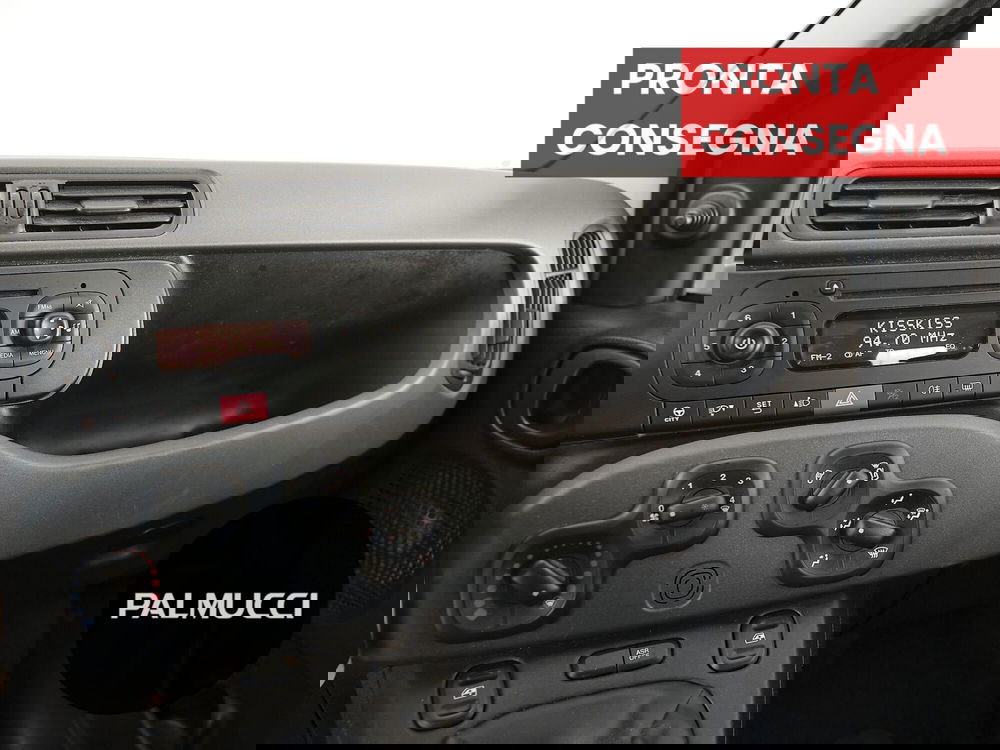 Fiat Panda usata a Prato (13)