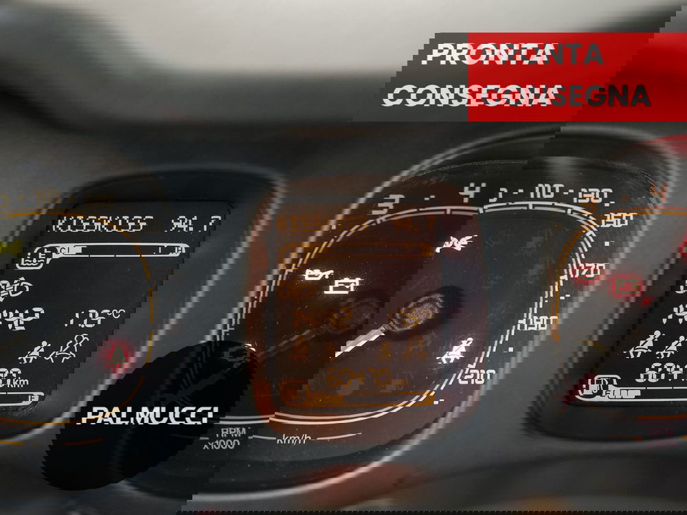 Fiat Panda usata a Prato (6)