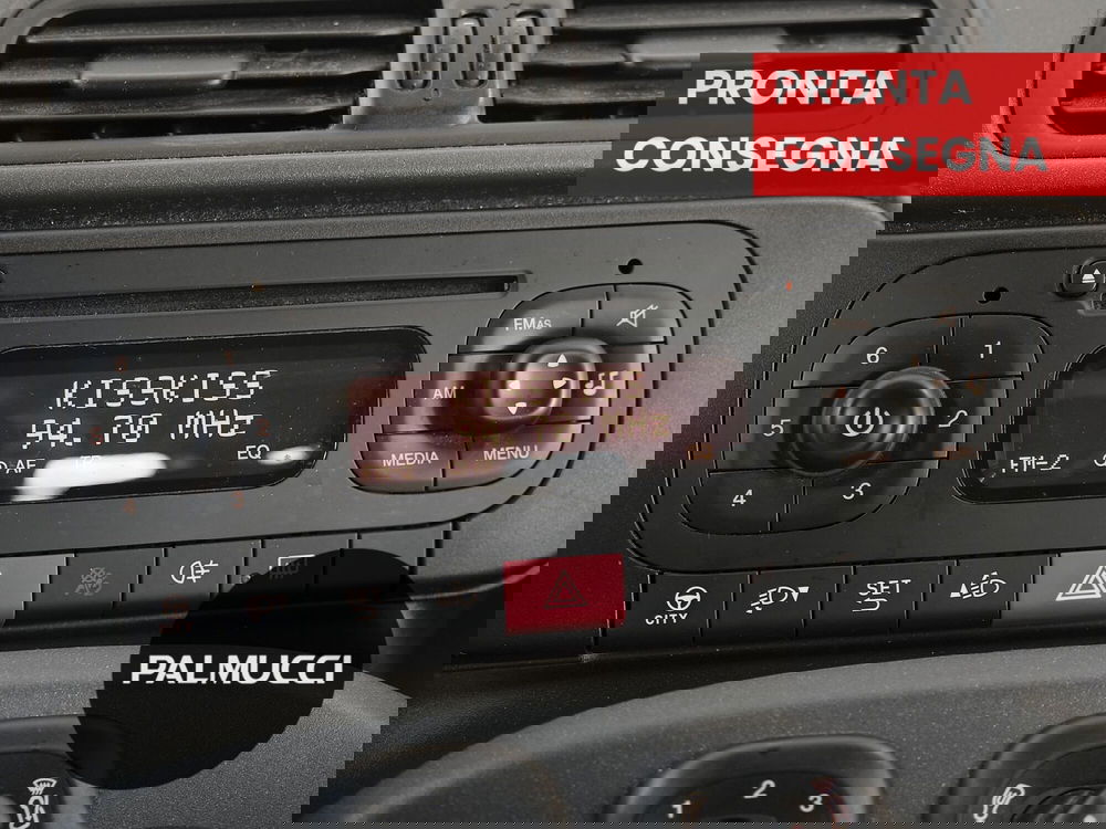 Fiat Panda usata a Prato (7)