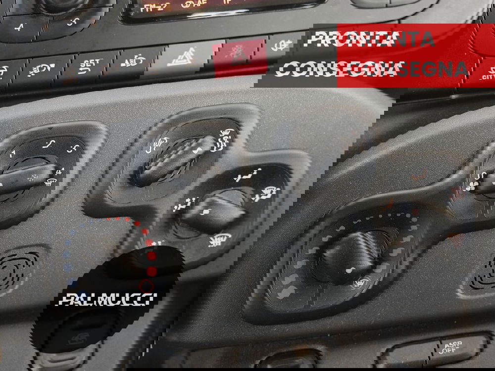 Fiat Panda usata a Prato (8)