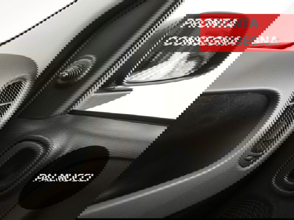 Fiat Panda usata a Prato (9)