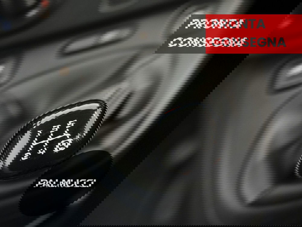 Fiat Panda usata a Prato (10)