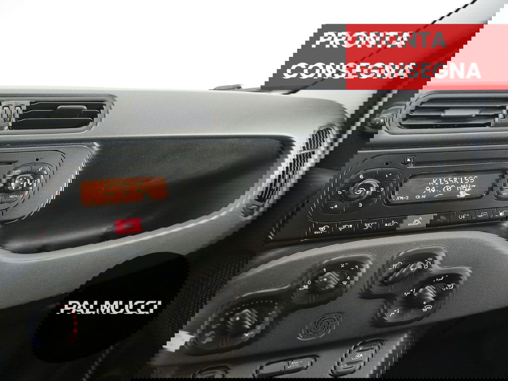 Fiat Panda usata a Prato (11)