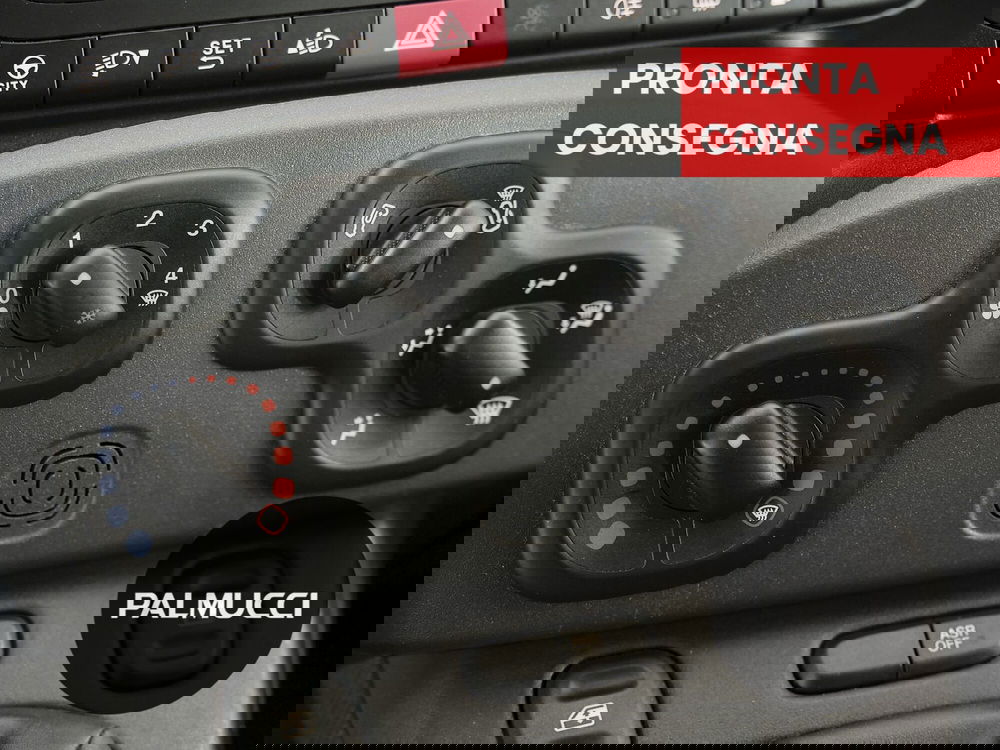 Fiat Panda usata a Prato (12)