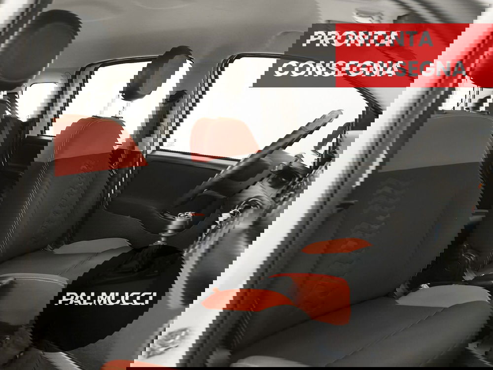 Fiat Panda usata a Prato (7)