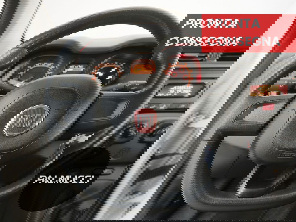 Fiat Panda usata a Prato (8)