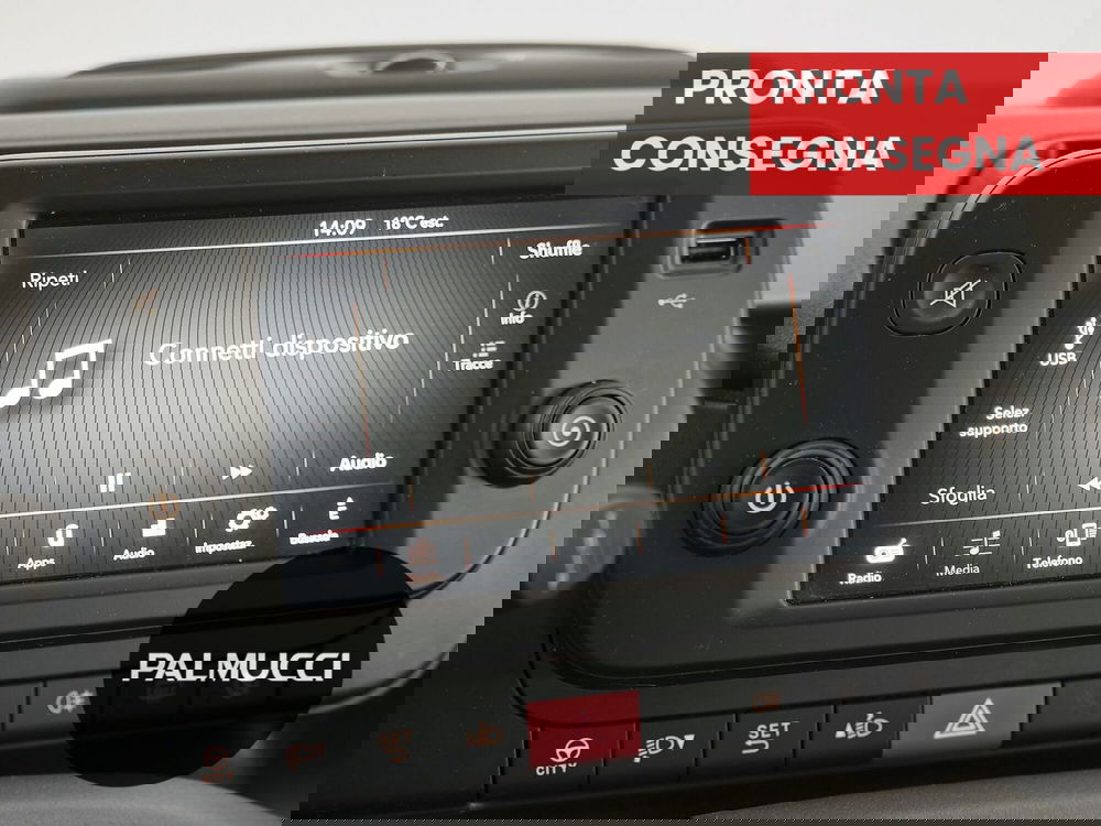 Fiat Panda usata a Prato (10)