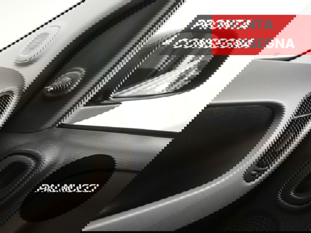 Fiat Panda usata a Prato (11)