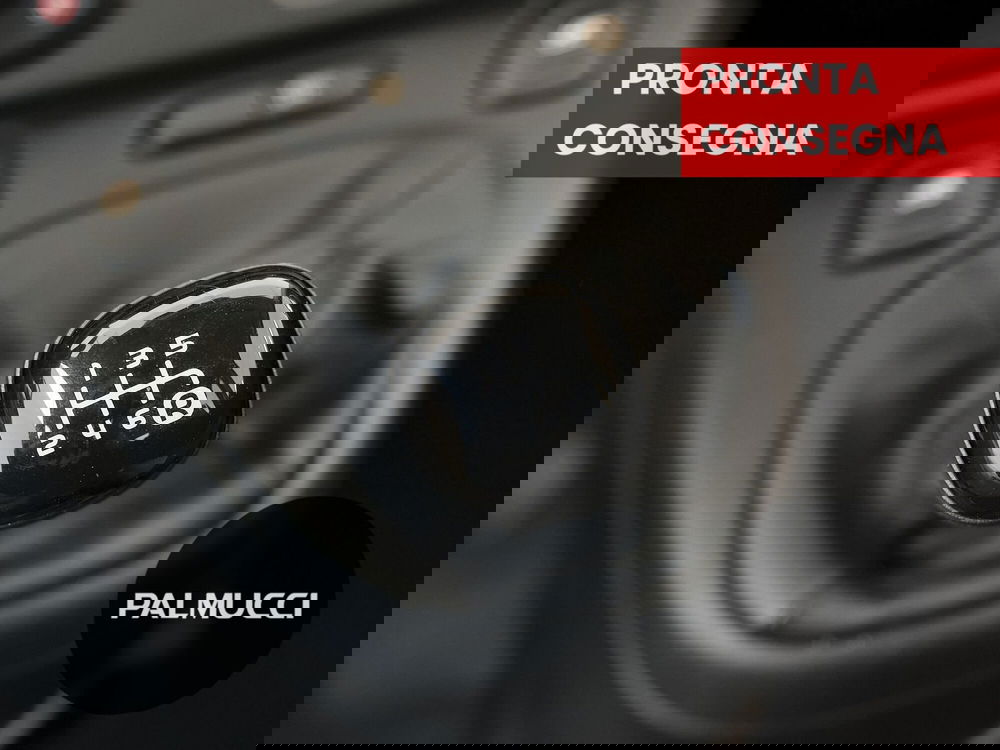 Fiat Panda usata a Prato (12)