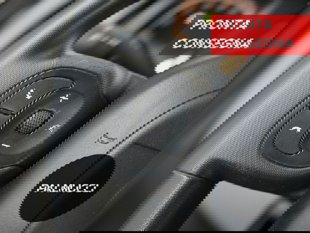 Fiat Panda usata a Prato (13)