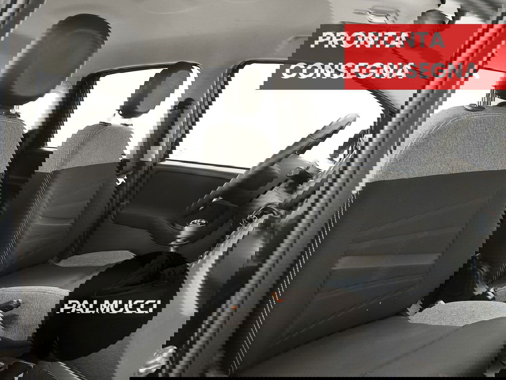Fiat Panda usata a Prato (14)