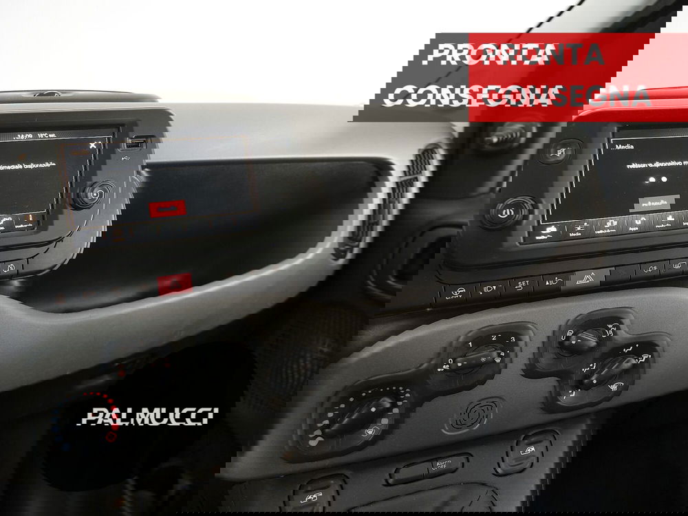 Fiat Panda usata a Prato (15)