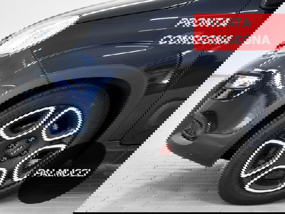 Fiat Panda usata a Prato (5)