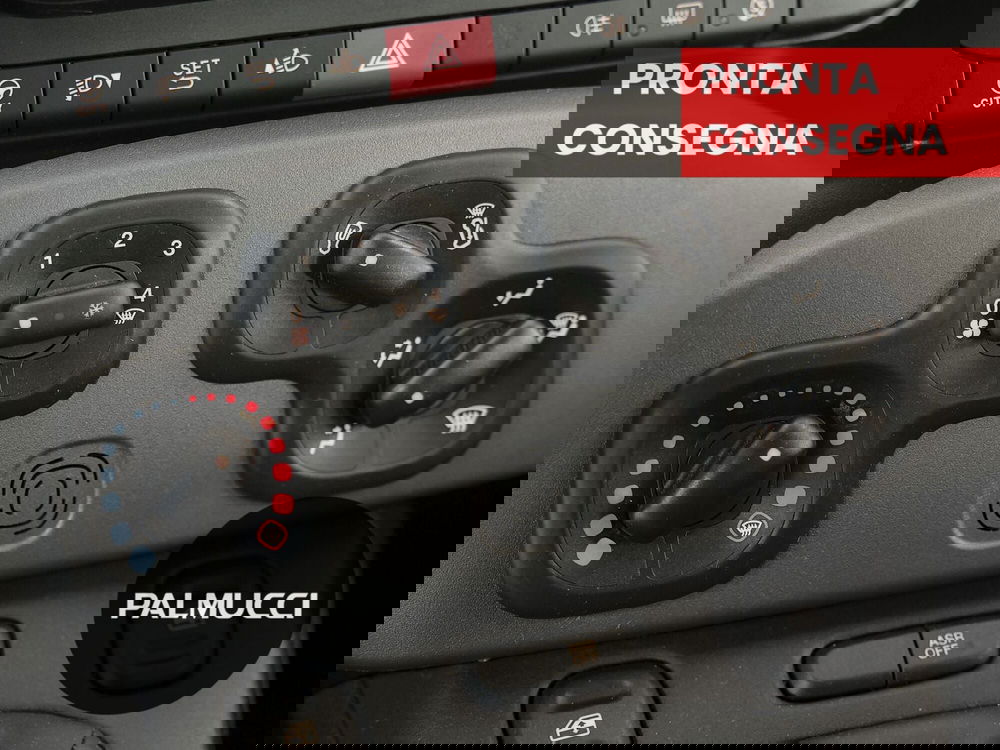 Fiat Panda usata a Prato (7)