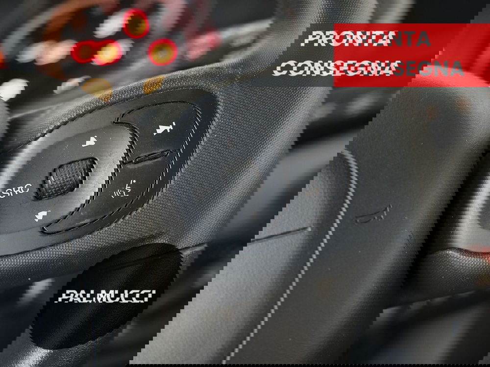 Fiat Panda usata a Prato (9)