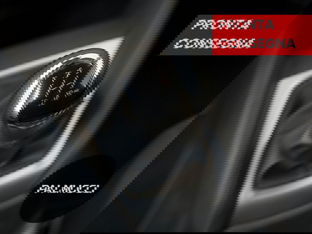 Nissan Micra usata a Prato (7)