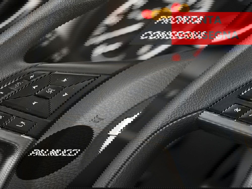 Nissan Micra usata a Prato (8)