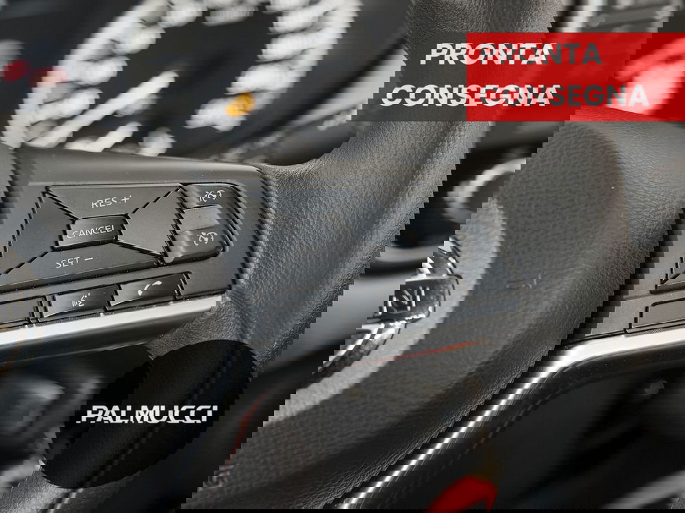 Nissan Micra usata a Prato (9)