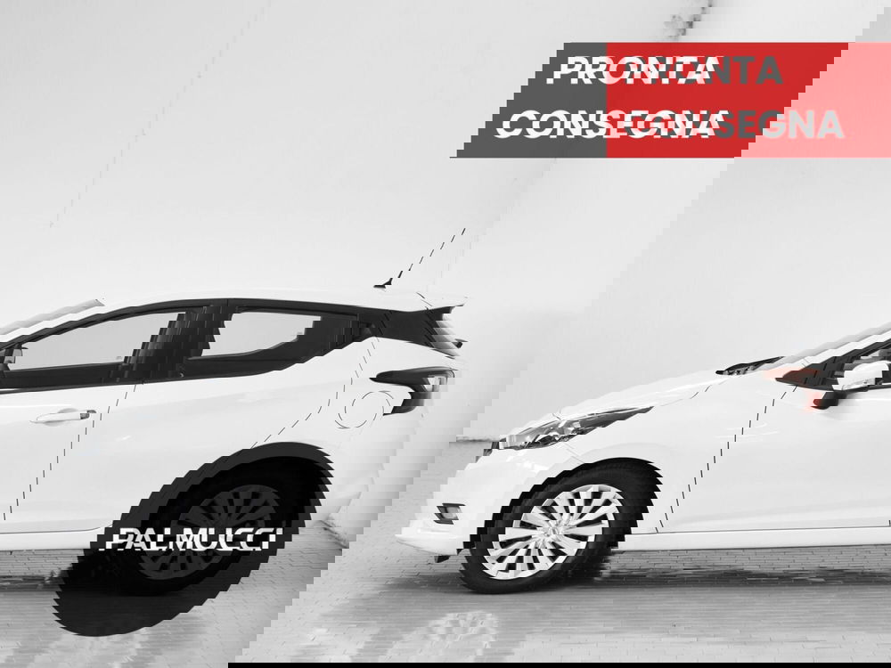 Nissan Micra usata a Prato (3)