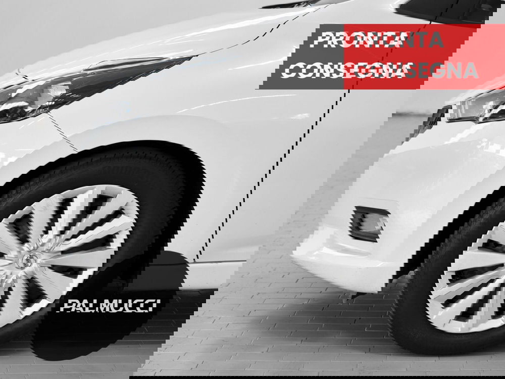 Nissan Micra usata a Prato (4)