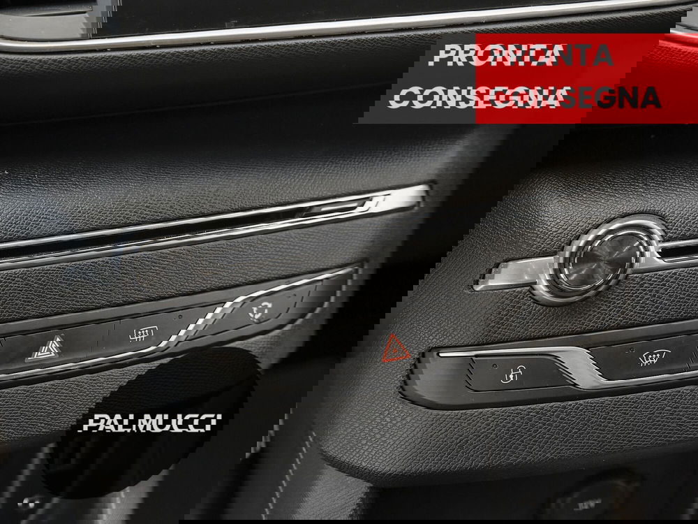 Peugeot 308 usata a Prato (10)