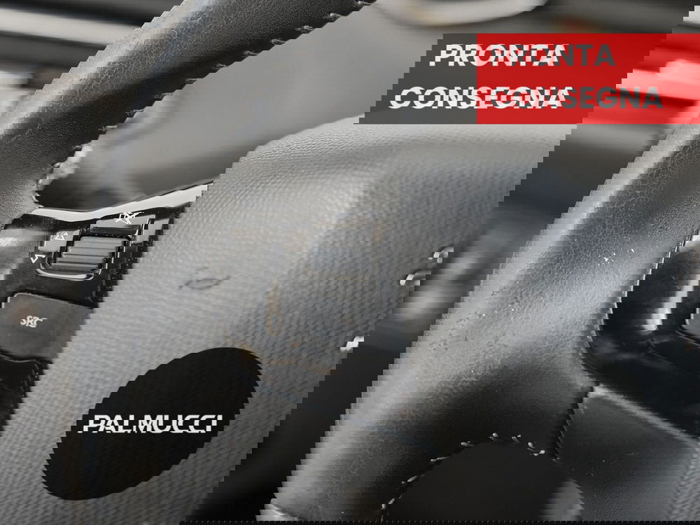 Peugeot 308 usata a Prato (12)