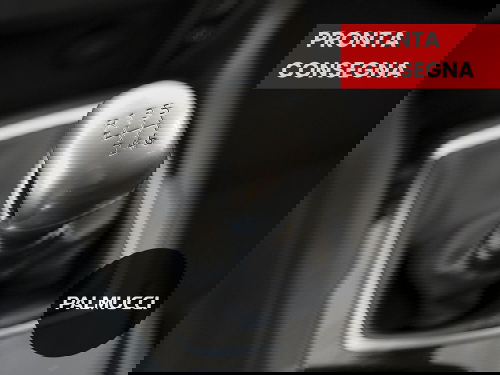 Peugeot 308 usata a Prato (13)