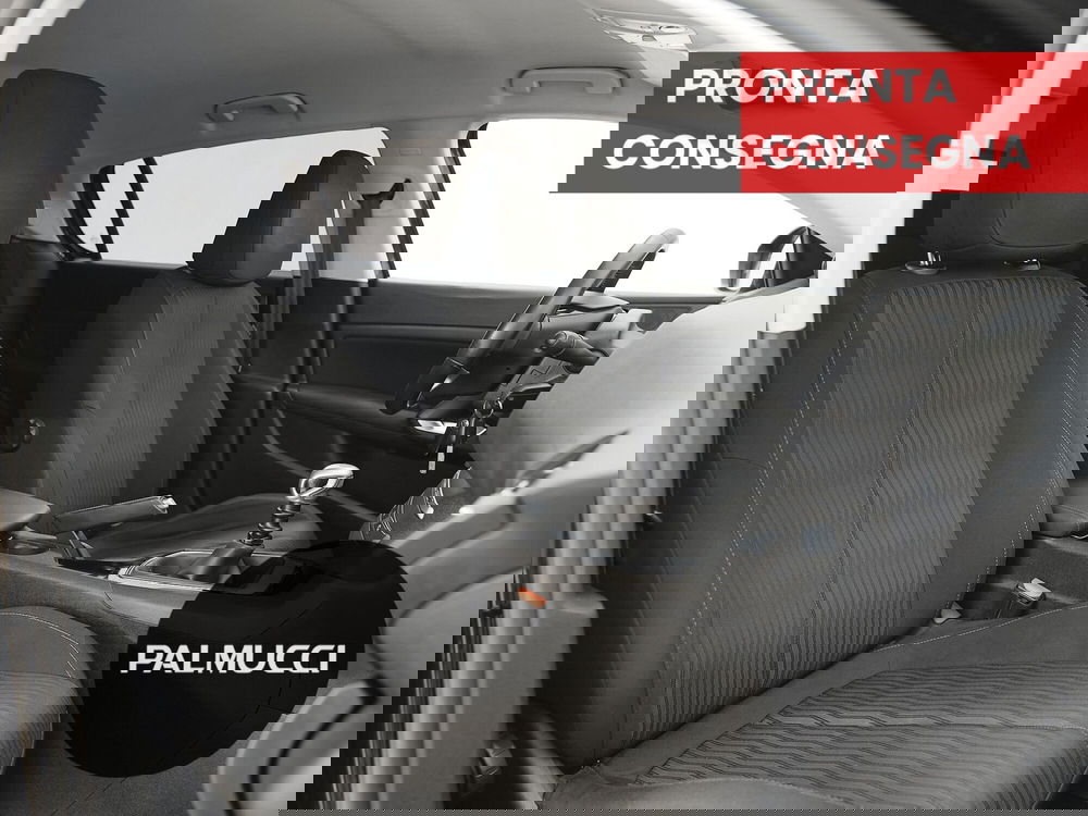 Peugeot 308 usata a Prato (15)