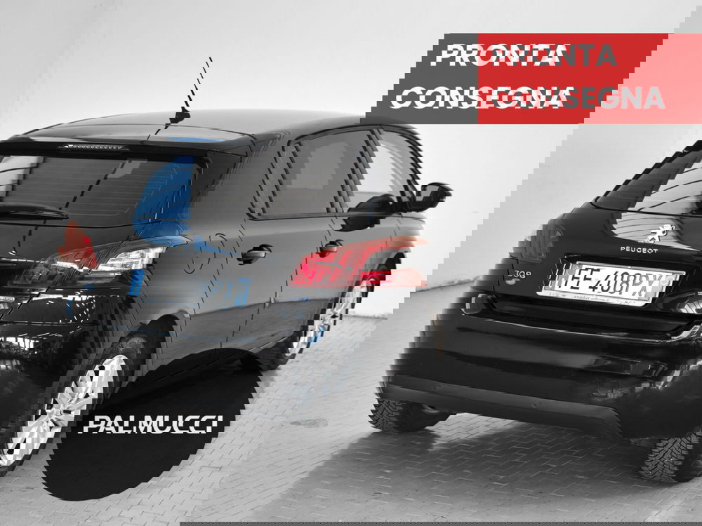 Peugeot 308 usata a Prato (2)