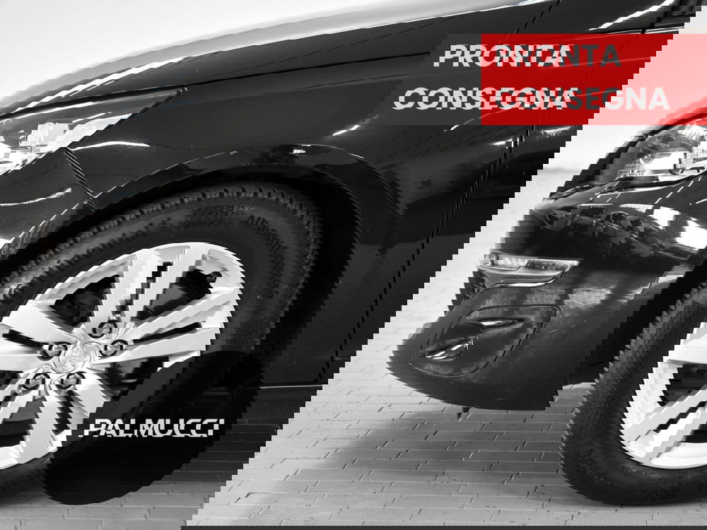 Peugeot 308 usata a Prato (6)