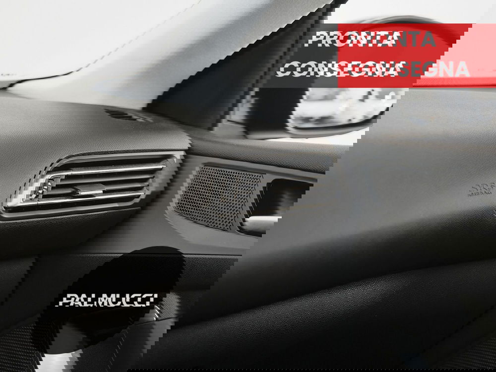 Peugeot 308 usata a Prato (7)