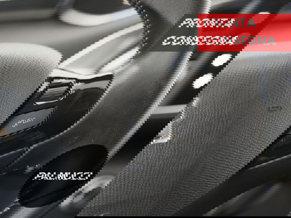 Peugeot 308 usata a Prato (9)