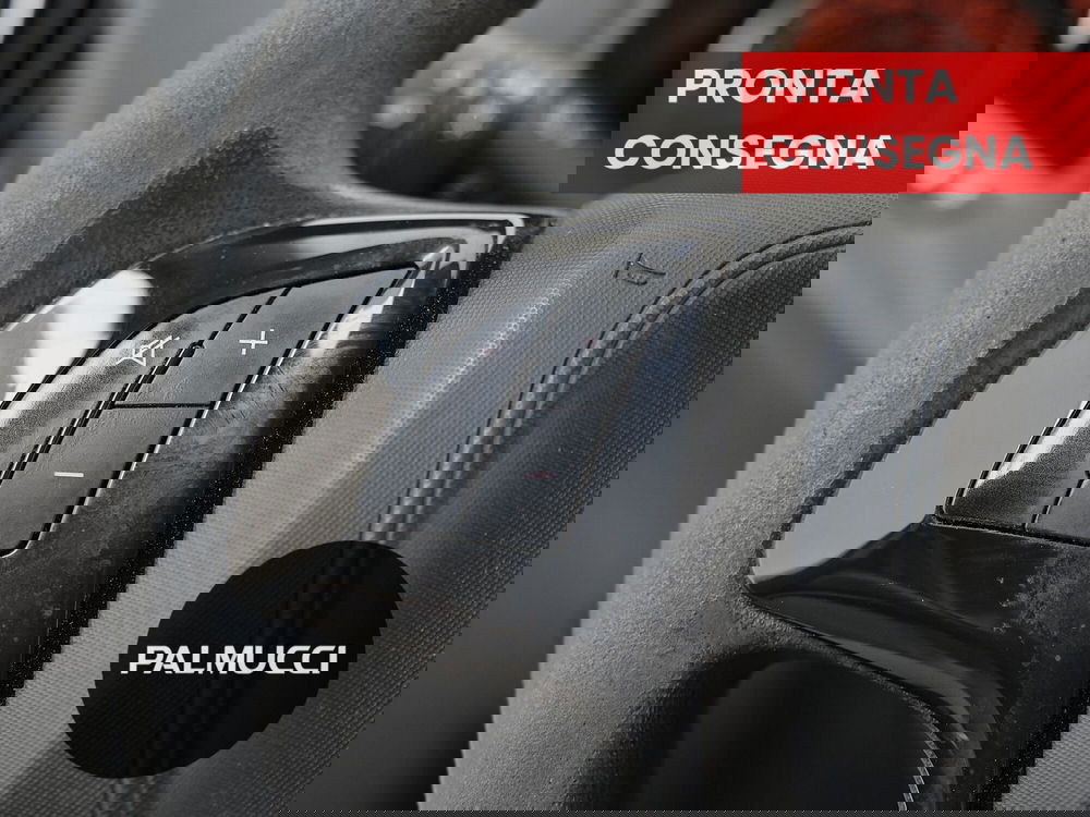 Fiat Doblò usata a Prato (10)