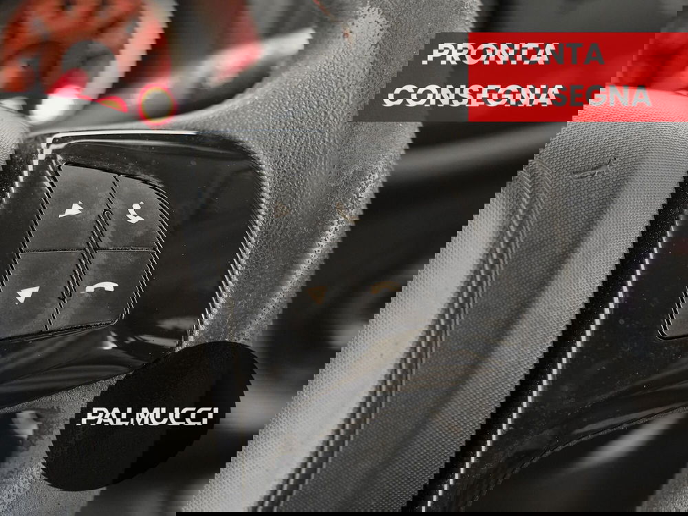 Fiat Doblò usata a Prato (11)