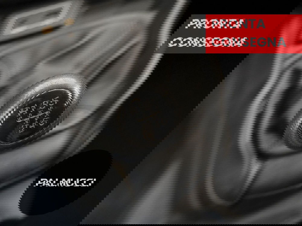 Fiat Doblò usata a Prato (12)