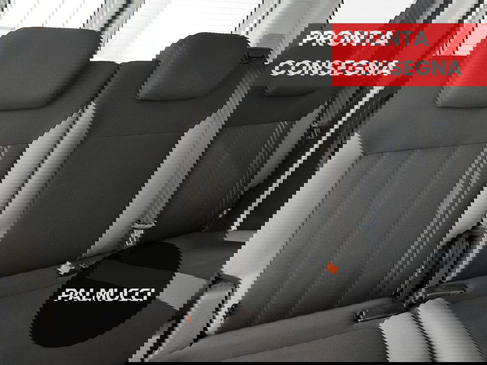 Fiat Doblò usata a Prato (13)