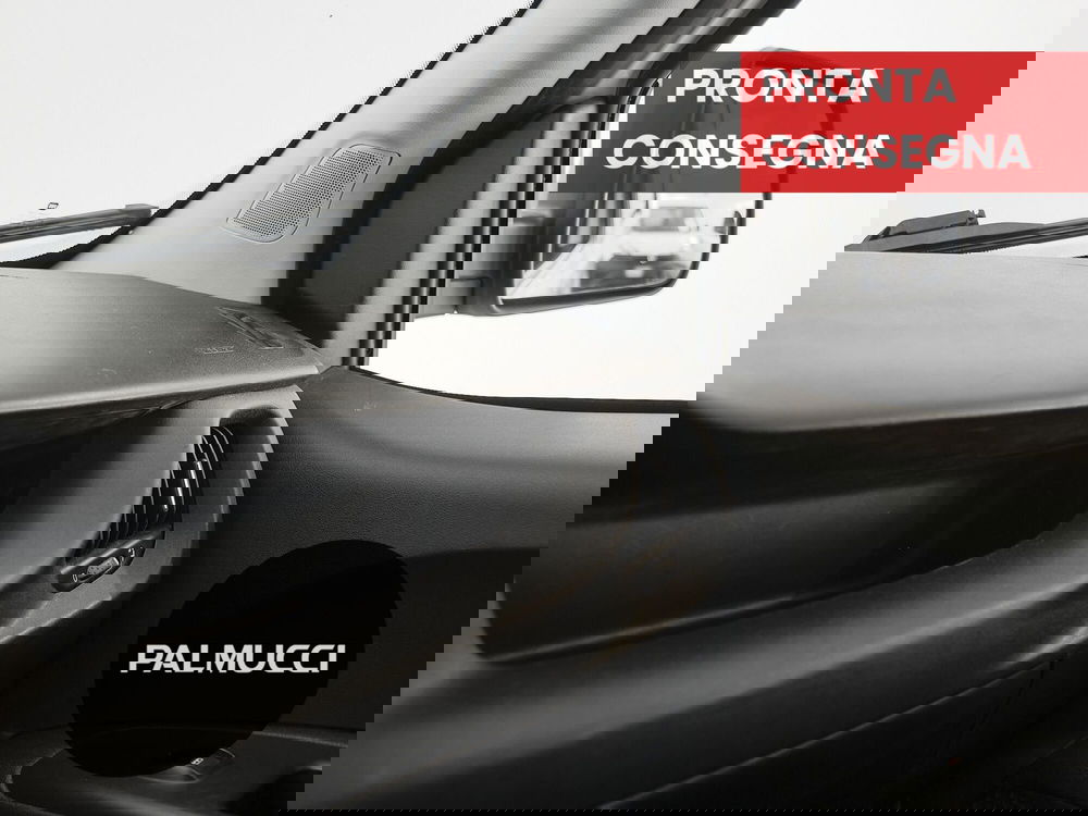 Fiat Doblò usata a Prato (15)