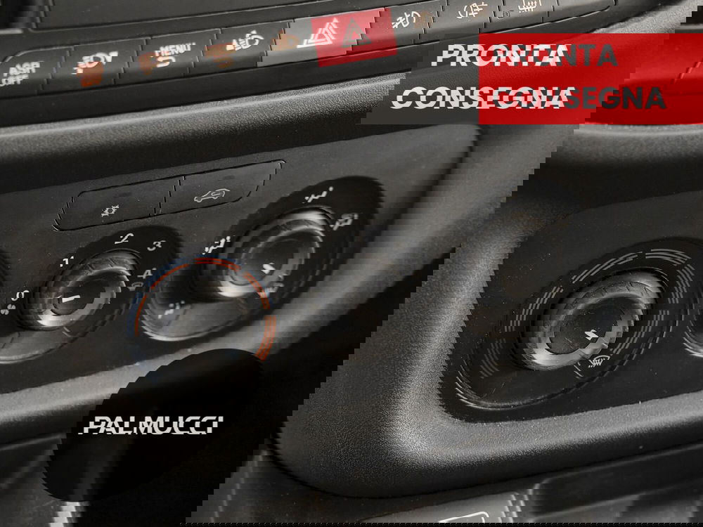 Fiat Doblò usata a Prato (17)