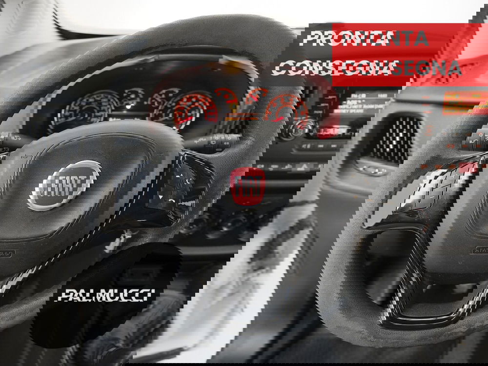 Fiat Doblò usata a Prato (18)