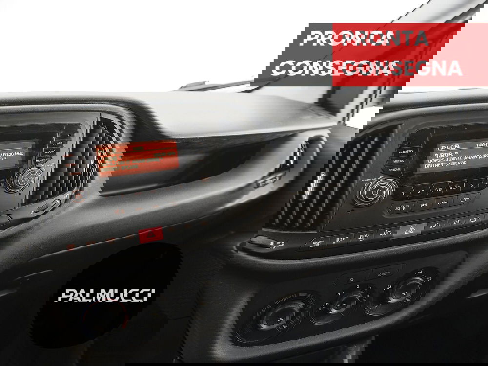 Fiat Doblò usata a Prato (19)