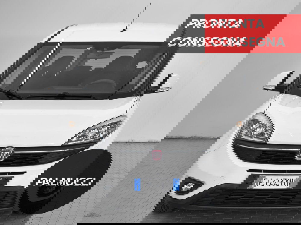 Fiat Doblò usata a Prato (2)