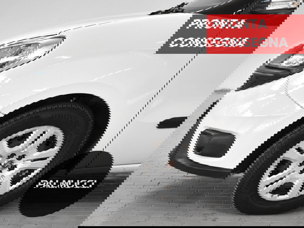 Fiat Doblò usata a Prato (6)