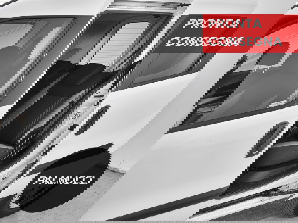 Fiat Doblò usata a Prato (7)