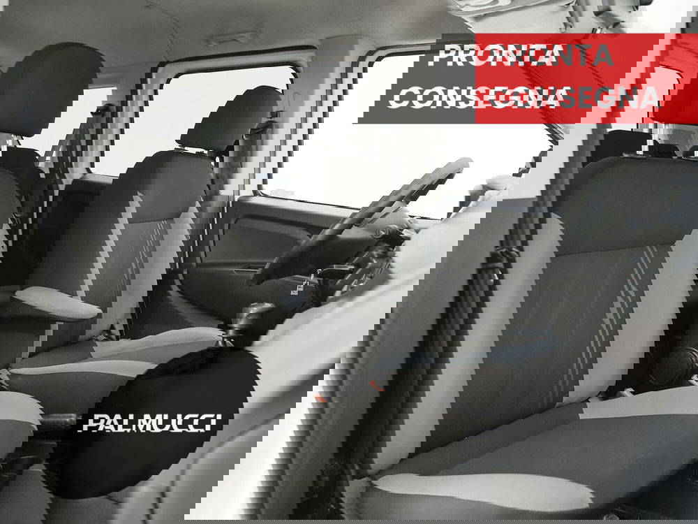 Fiat Doblò usata a Prato (8)