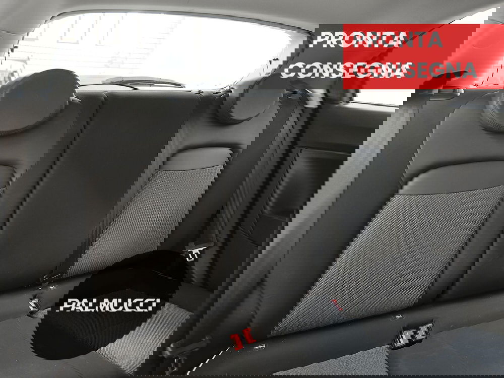 Fiat 500X usata a Prato (14)