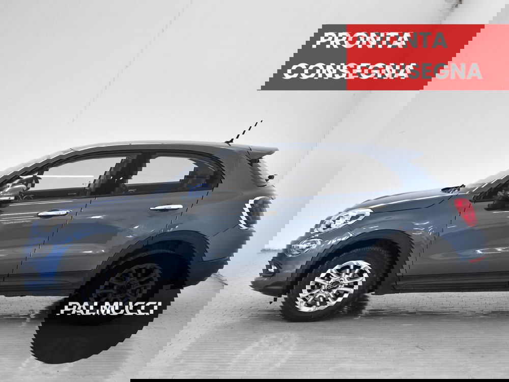 Fiat 500X usata a Prato (3)