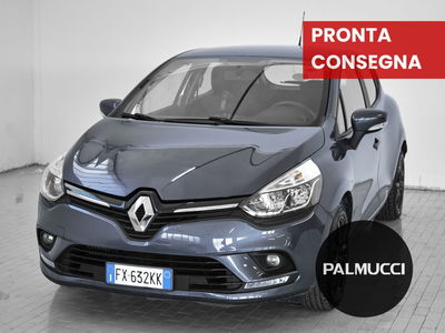 Renault Clio TCe 12V 90 CV GPL 5 porte Business del 2019 usata a Prato