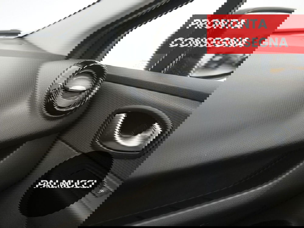 Renault Clio usata a Prato (10)