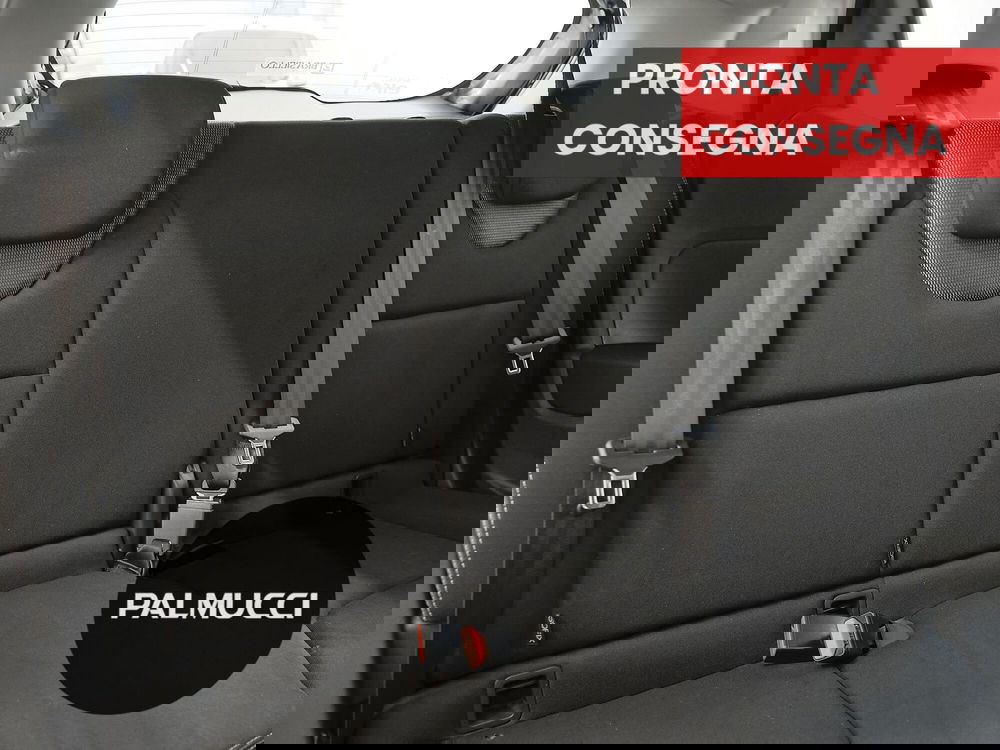 Renault Clio usata a Prato (11)